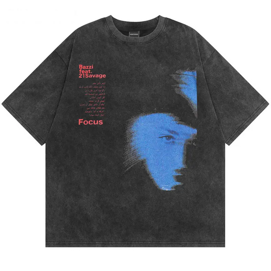 Focus T-Shirt