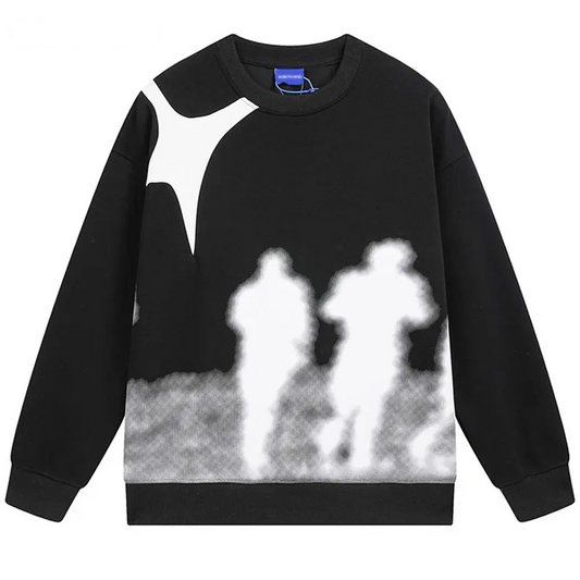 Moon Sweatshirt