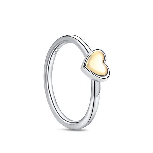 Amore ring