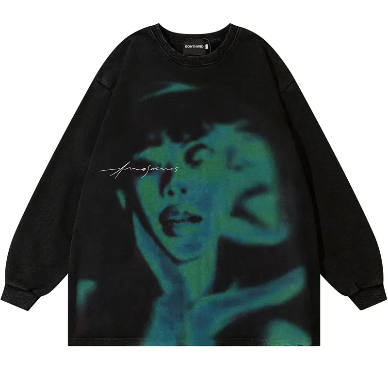 Shade Sweatshirt