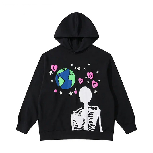 World Hoodie